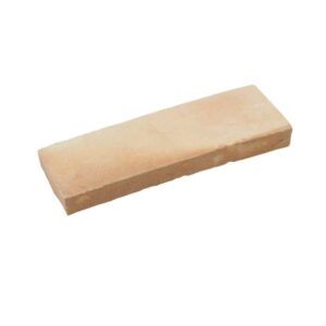 Plaqueta Palha Mesclada