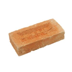 Tijolo Aparente Vermelho Mesclado Rústico