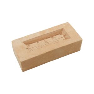 Tijolo Colonial Palha