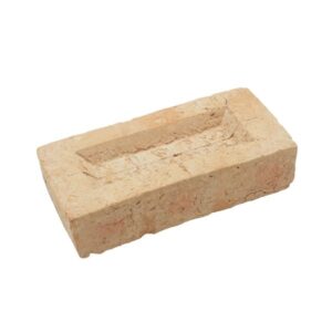 Tijolo Colonial Palha Mesclado Rústico