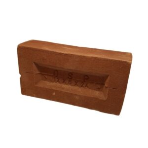 Tijolo Médio Vermelho