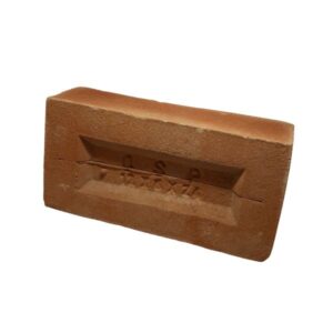 Tijolo Médio Vermelho Mesclado